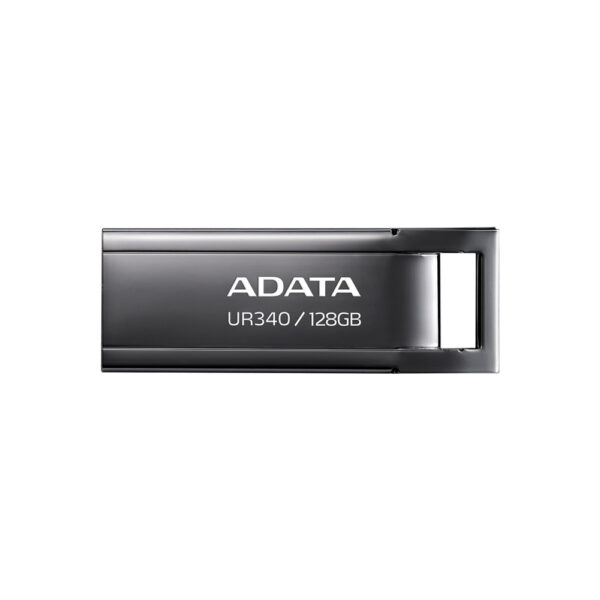 FLASHMEMORY ADATA UR340 128GB AROY USB 3.2 NEGRO