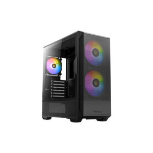 CASE ANTEC NX416L MID TOWER ARGB 2X160MM FRONT 1X120MM REAR PUERTO C EN PANEL
