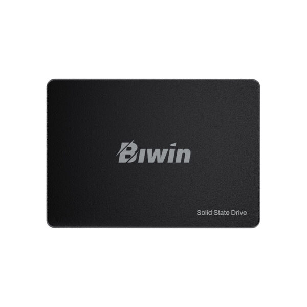 SSD/BIWIN/TECHNOLOGY MAINSTREAM M100 256GB SATAIII 2.5 520MBS