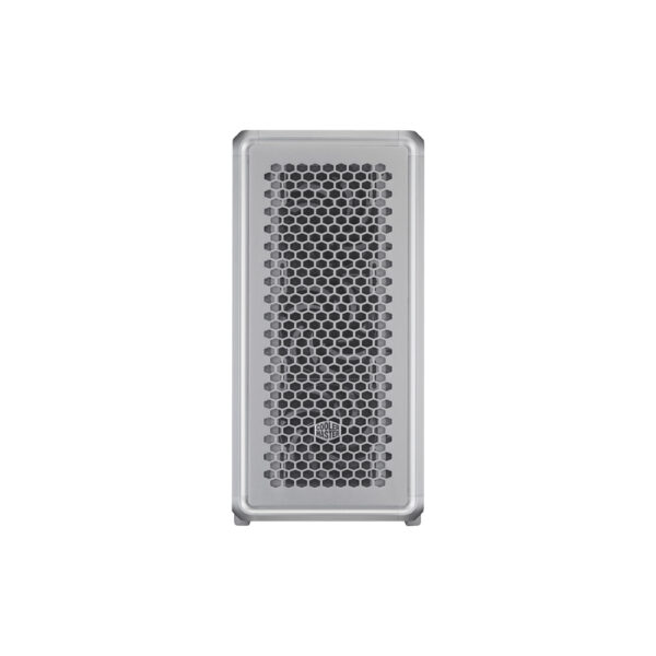 CASE COOLER MASTER/MID TOWER MASTERFRAME 600 ATX USB TYPE A X2 USB TYPE C X2 SILVER