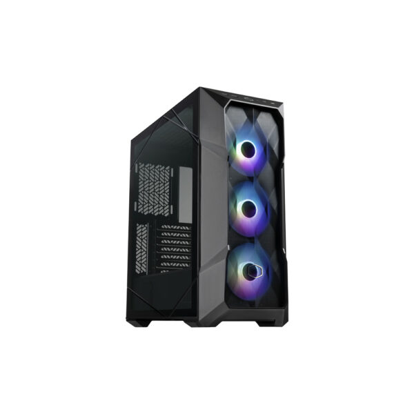 CASE COOLER MASTER/TD500 MESH V2 NEGRO ATX