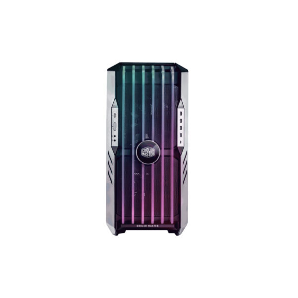 CASE COOLER MASTER FULL TOWER HAF 700 EVO E-ATX GRIS