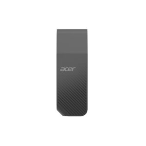 FLASHMEMORY ACER/ACER UP200 64GB BLACK USB 2.0