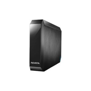 DISCO ADATA EXTERNO HM800 6TB USB 3.2 COMPATIBLE CON USB 2.0 Y CONSOLAS DE JUEGOS CIFRADO AES