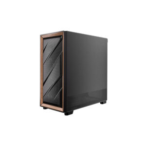 CASE ANTEC/FLUX SE 3X120MM FRONT 1X120MM PSU 1X140MM REAR