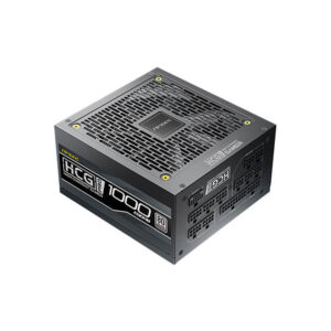 FUENTE ANTEC/FUENTE DE PODER HCG1000 PRO 1000W 80PLUS PLATINIUM PCIE 5.1