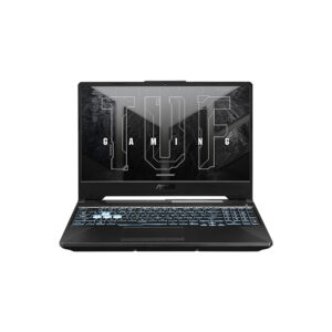 COMPUTADOR/ASUS TUF A15 FA506NCG-HN204 R7-7445HS/8GB/512SSD/RTX3050 4H/NO OS/ BLACK