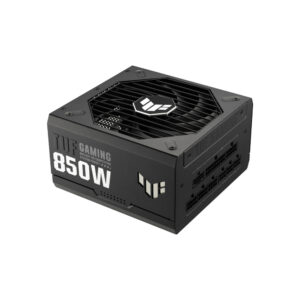 FUENTE ASUS TUF GAMING 850W 80 PLUS GOLD
