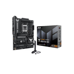 MAINBOARD ASUS/TUF GAMING B850-PLUS WIFI DDR5 AM5