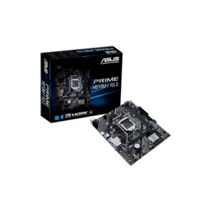 MAINBOARD ASUS/PRIME H510M-F R3.0 64GB MAX DDR4 M.2 LGA 1200