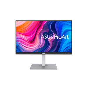 MONITOR ASUS PA279CV PROART / IPS / 4K (3840x2160) / USB-C / 5MS - 60HZ / SPEAKERS