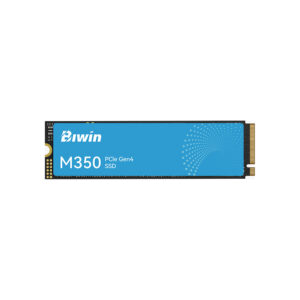 SSD BIWIN TECHNOLOGY/M350 4TB PCIE NVME GEN4 UP TO 6000 MB/S
