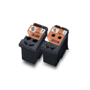 CABEZAL CANON BH-1/CH-1 NEGRO/COLOR BOQUILLAS 320N/384C G1100/G2100/G3100/G2110/G4100/G4111