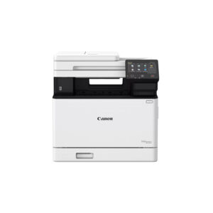 IMPRESORA CANON LASER IC X MF1333C MFP COLOR A4 700-4000 PAG 35PPM 1GB TONER T12
