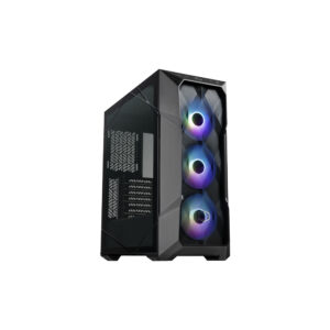 CASE COOLER MASTER/TD500 MESH V2 NEGRO ATX