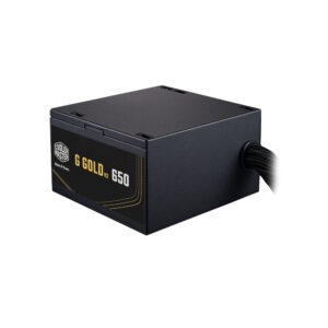 FUENTE COOLER MASTER/G GOLD 650W V2 ATX 3.1 80 PLUS GOLD