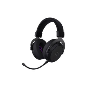 HEADSETS COOLER MASTER/CH351 WIRELESS GAMING HEADSET USB TIPO C