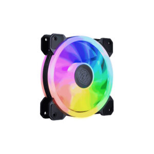COOLER MASTER FAN MF120 S3 12 VDC 2.64W