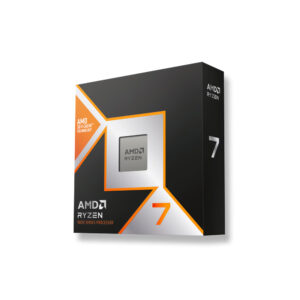 PROCESADOR AMD/RYZEN 7 9800X3D AM5 4.7GHZ NO INCLUYE COOLER 100-100001084WOF