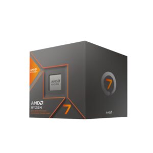 PROCESADOR AMD/RYZEN 7 8700G AM5  100-100000931BOX