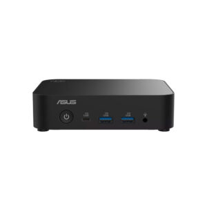 COMPUTADOR/ASUS NUC CELERON GEN14 DDR5 M.2 WIFI 6E BT INCLUYE CORD 90AR00M2-M001P0