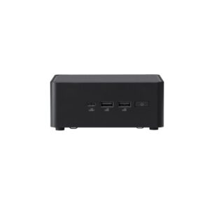 COMPUTADOR ASUS NUC CORE ULTRA 7 155H DDR5-5600MHZ M.2 2280 WIFI BT INCLUYE CABLE 90AR0072-M001N0