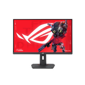 MONITOR ASUS/XG27ACMS PLANO 27 PULG/2560X1440/320HZ/0.3MS/ FAST IPS/HDR10