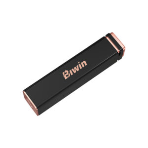 SSD/BIWIN/TECHNOLOGY PD2000 1TB USB-C 2050/1800 MBS NEGRO
