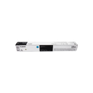 TONER CANON GPR-61L CYAN RENDIMIENTO 26000 PAGINAS C5850I/C5840I