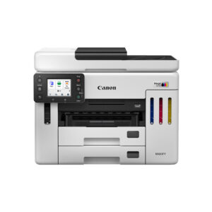 IMPRESORA CANON/MAXIFY GX7110 MFP COLOR A4 21000 PAG 30 PPM ADF WIFI