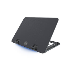 COOLING COOLER MASTER/ERGO STAND IV BLACK USB 2.0