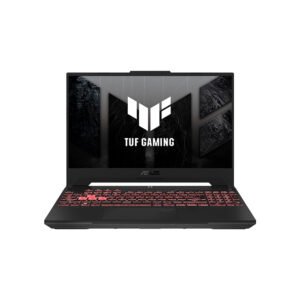 COMPUTADOR/ASUS TUF FA608UH-RV063 R7 260/16GB/1T SSD/16FHD/NO OS/RTX5050 8G/BLACK/MOCH Y MOUSE