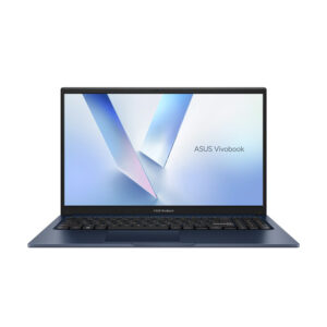 COMPUTADOR/ASUS VB X1504ZA-BQ1861/CORE I3-1215U/8GB/512 SSD/15.6 FHD/NO OS/BLUE MOCHILA Y MOUSE
