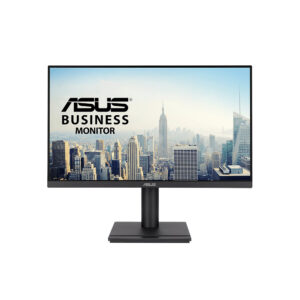 MONITOR ASUS/VA249QGS BUSINESS MONITOR 24PULG IPS FULL HD 1920X1080 120HZ D-PORT HDMI VGA USB