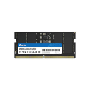 RAM BIWIN TECHNOLOGY MAINSTREAM RS200 DDR5 SODIMM 16GB 4800MTS 1RX8 CL40
