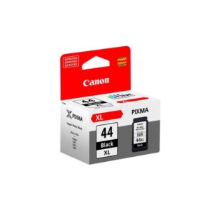 TINTA CANON 44XL NEGRO E401/402/471/481 400 PAG PG44XL