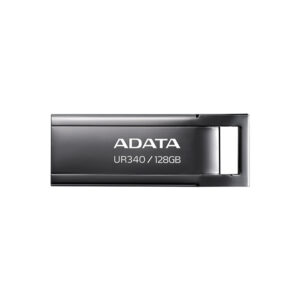 FLASHMEMORY ADATA UR340 128GB AROY USB 3.2 NEGRO