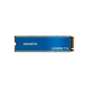 SSD ADATA ALEG-710-256GCS LEGEND 700 256GB PCI-E 3.0 NVME M.2 2280 / 2400-1800 MB/S