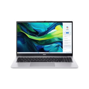 COMPUTADOR/ACER PORTATIL ASPIRE LITE RYZEN 7 5825U 16GB/512GB/15.6 PULG/SILVER