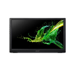 MONITOR ACER/15.6PULG PM1 PORTABLE 1920X1080 PIXELES 5MS 2X USB MINI HDMI MICRO USB -PM161Q ABMIUU