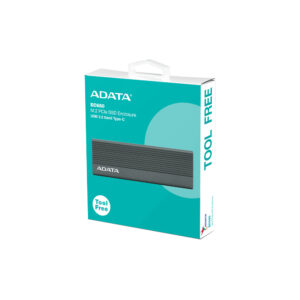 SSD/ADATA COMPARTIMIENTO DE SSD EC680 M.2 PCIE USB 3.2 GEN2 TIPO-C