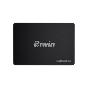 SSD/BIWIN/TECHNOLOGY MAINSTREAM M100 256GB SATAIII 2.5 520MBS