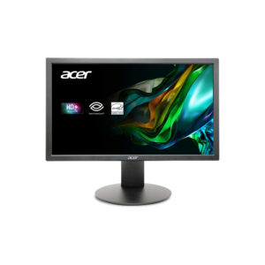 MONITOR ACER/K202Q BI 20PULG 75HZ 6MS 1600X900 PIXELES HDMI VGA