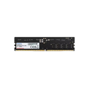 RAM/ADATA UDIMM 24GB DDR5 5600MHZ 188-PINES 5V