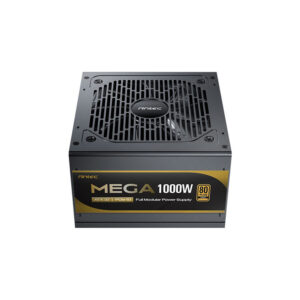FUENTE ANTEC/MEGA1000 80 PLUS GOLD ATX 12V 3.1 PCIE 5.1