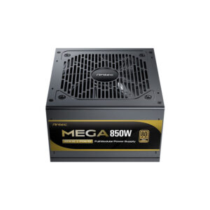 FUENTE ANTEC/MEGA850 80 PLUS GOLD ATX 12V 3.1 PCIE 5.1