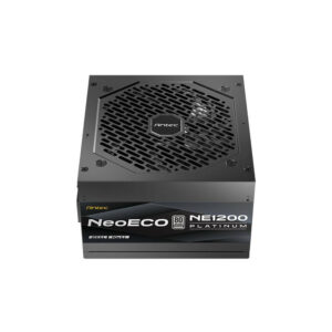 FUENTE ANTEC/NE1200 ATX3.1 80 PLUS PLATINUM ATX 12V 3.1 PCIE 5.1