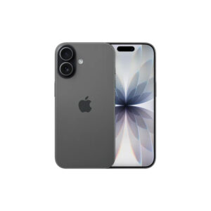 CELULAR APPLE/IPHONE 17 256GB ALM TRASERA 48MP FRONTAL 18MP 6.3 PULG BLACK