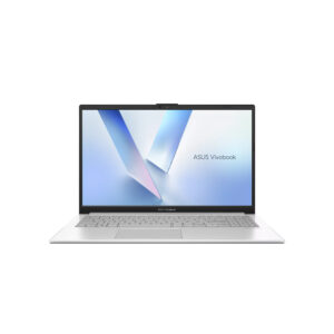 COMPUTADOR/ASUS E1504FA-BQ4360/RYZEN 5-7520U/512G SSD/16GB DDR5/15.6 FHD/NO OS/SILVER MOUSE