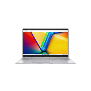 COMPUTADOR/ASUS X1504VA-BQ5580/CORE 5 120U/512G SSD/16GB/15.6 FHD/NO OS/SILVER MOUSE